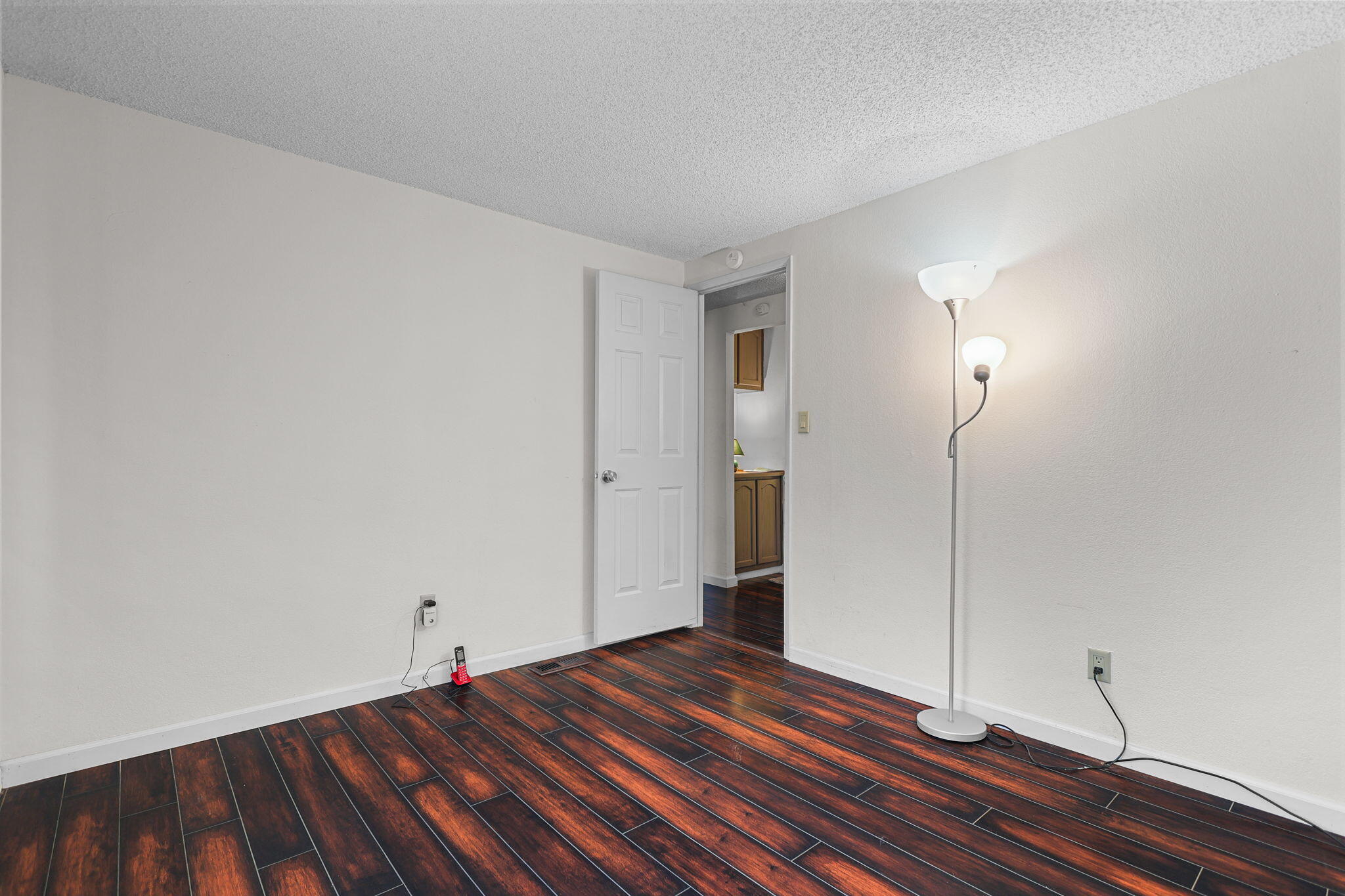 30896 Battle Creek Bottom Road Manton, CA 96059 - Photo 13 of 31 Bedroom 1