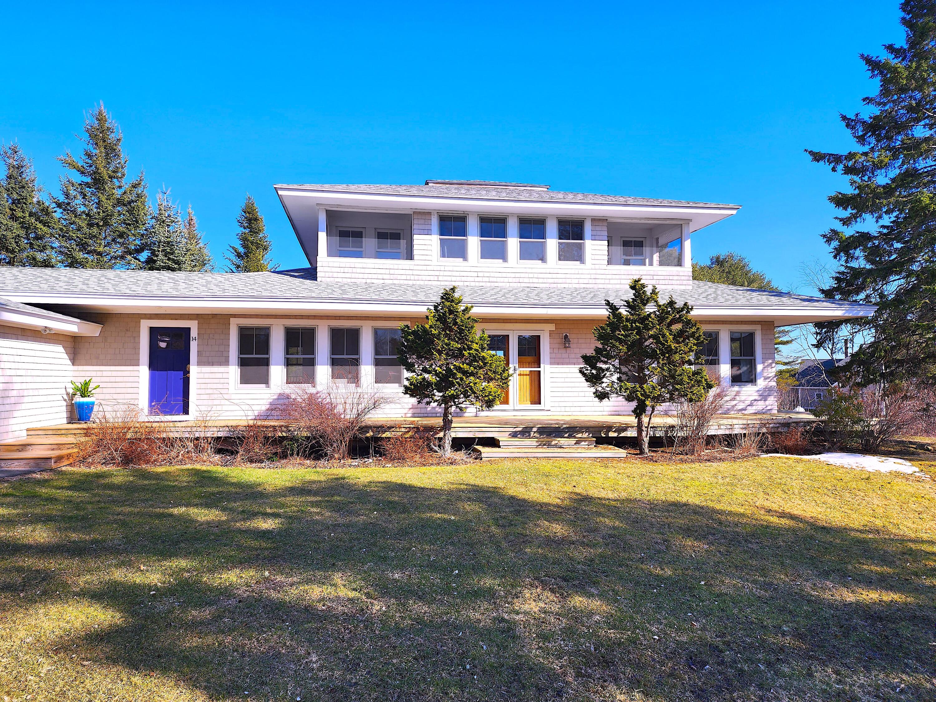 14 Belle Point Road Belfast, ME 04915 - Photo 77 of 98 2023-03-29 16.28.02