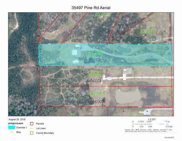 35497 Pine Road South Stapleton, AL 36578 - Photo 15 of 15