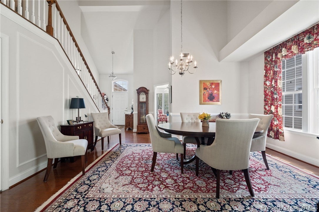 4216 Old Lock Road Williamsburg, VA 23188 - Photo 14 of 49 Gallery Image 14