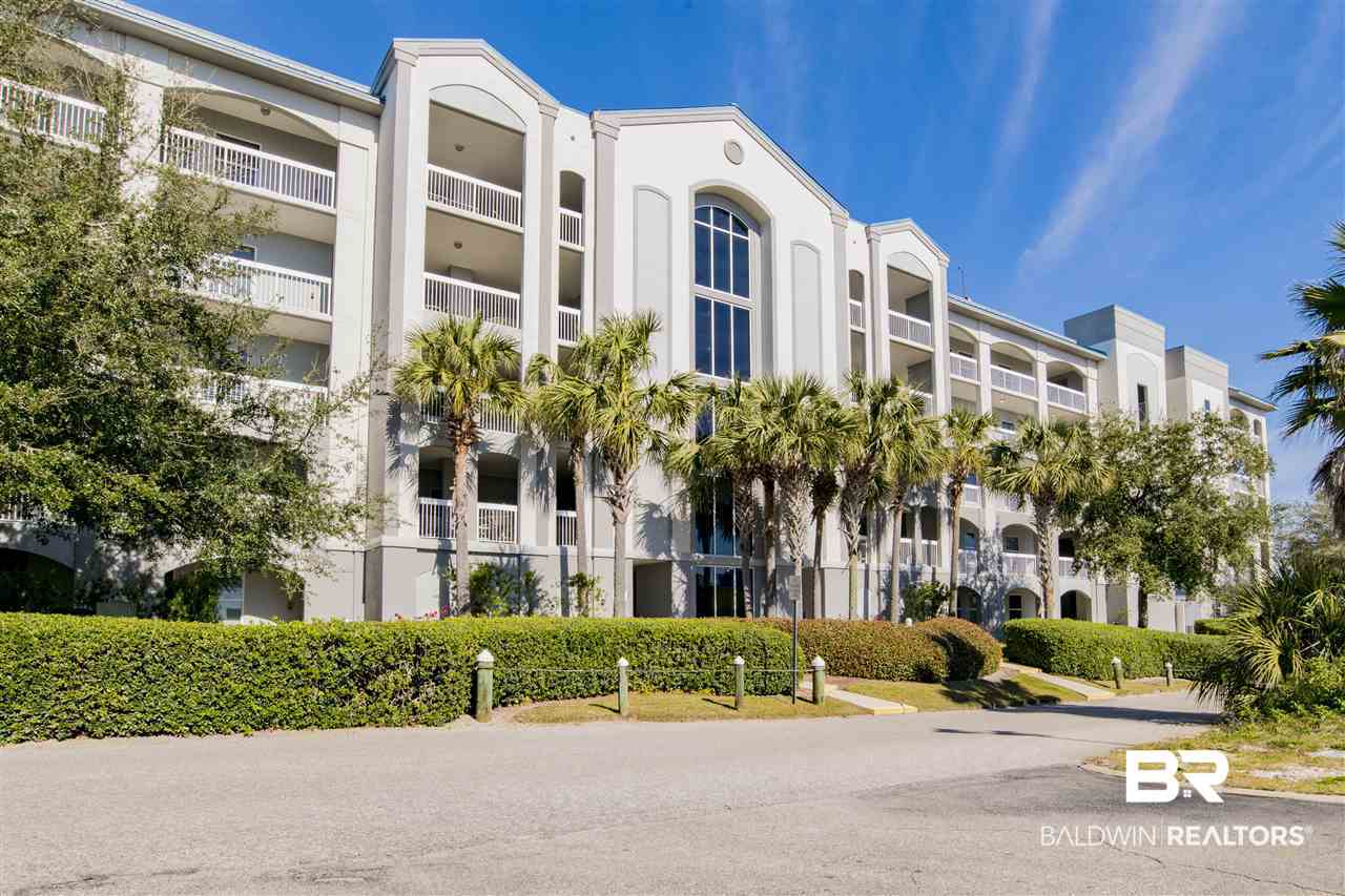 27405 Polaris Street, Unit 308 Orange Beach, AL 36561 - Photo 1 of 44