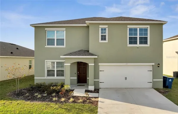 $2,550 | 417 Noble Avenue, Davenport, FL 33837