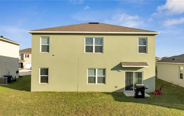 $2,550 | 417 Noble Avenue, Davenport, FL 33837