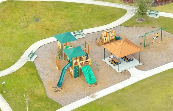 $2,550 | 417 Noble Avenue, Davenport, FL 33837