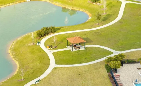 $2,550 | 417 Noble Avenue, Davenport, FL 33837