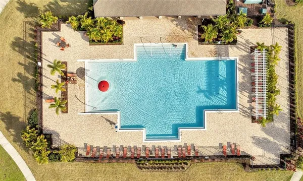 $2,550 | 417 Noble Avenue, Davenport, FL 33837