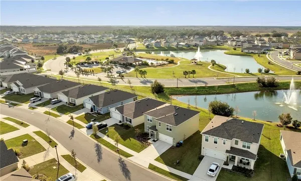 $2,550 | 417 Noble Avenue, Davenport, FL 33837