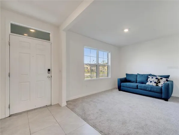 $2,550 | 417 Noble Avenue, Davenport, FL 33837