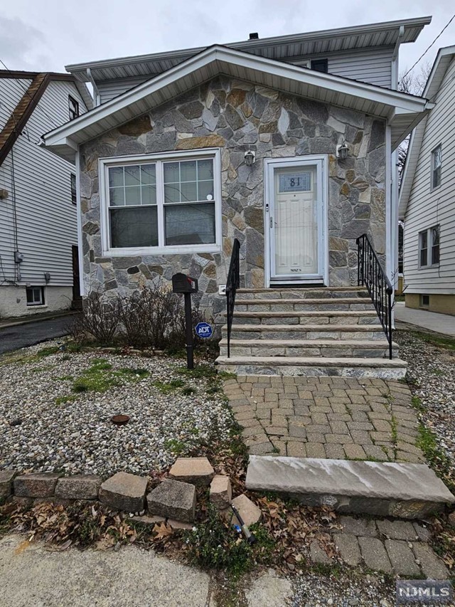 81 Hillside Terrace, Irvington, NJ 07111 Compass