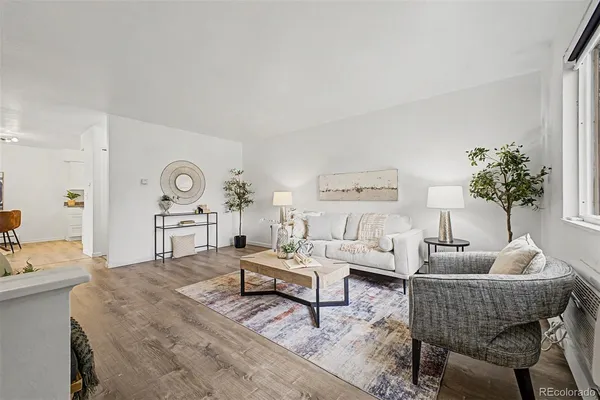 $270,000 | 9340 West 49th Avenue, Unit 205, Wheat Ridge, CO 80033