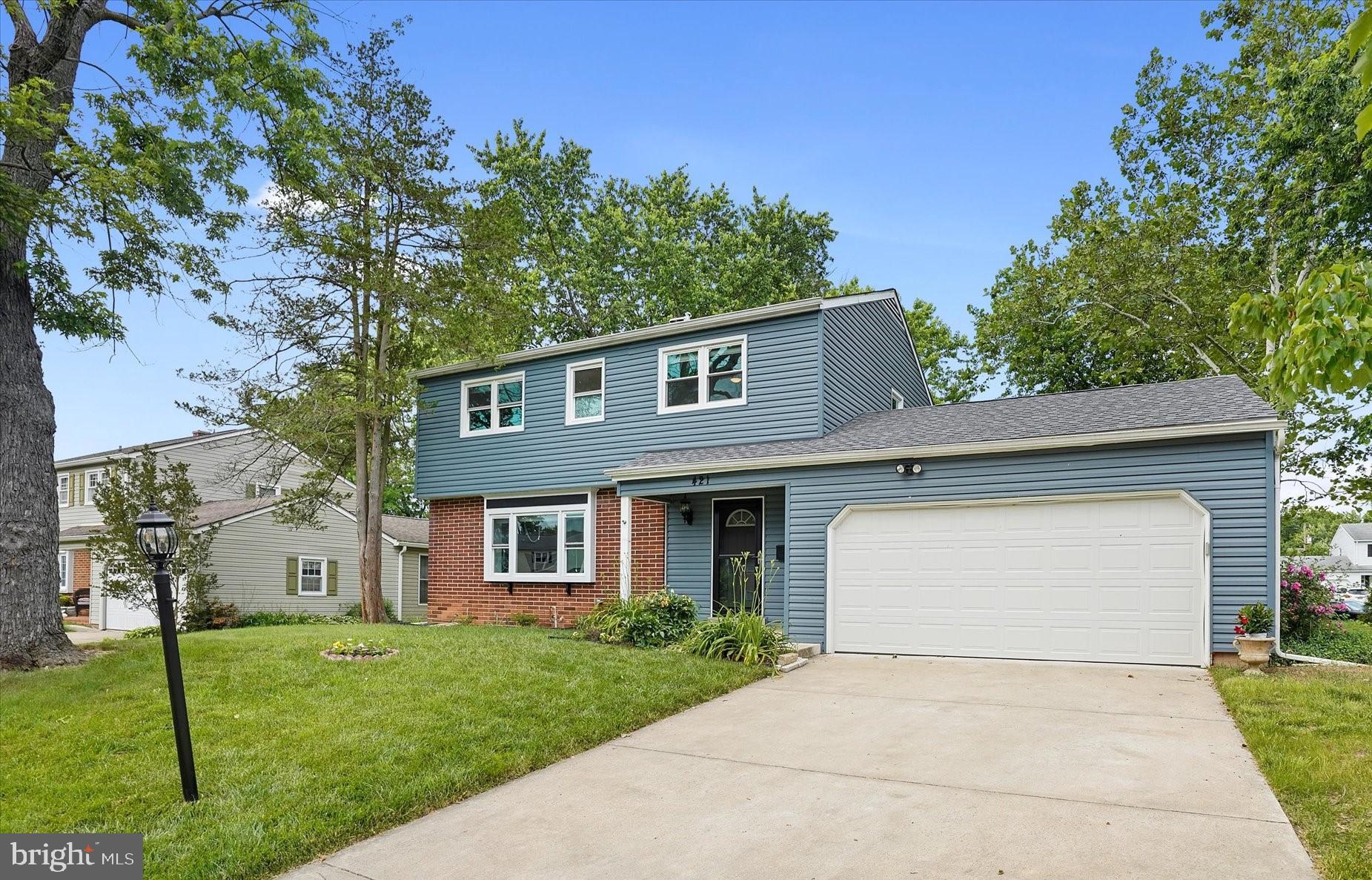 421 Gilmor Road Joppa, MD 21085 - Photo 1 of 28 Gallery Image 1