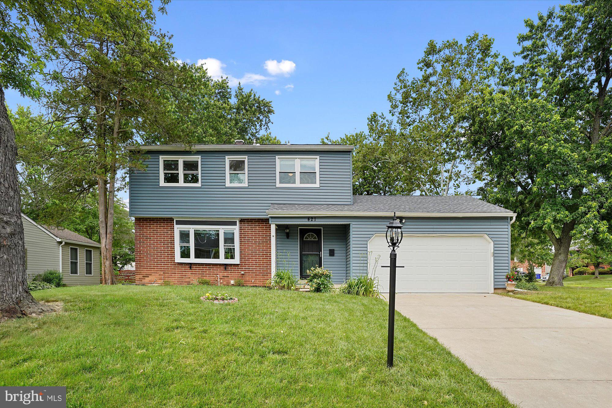 421 Gilmor Road Joppa, MD 21085 - Photo 2 of 28 Gallery Image 2