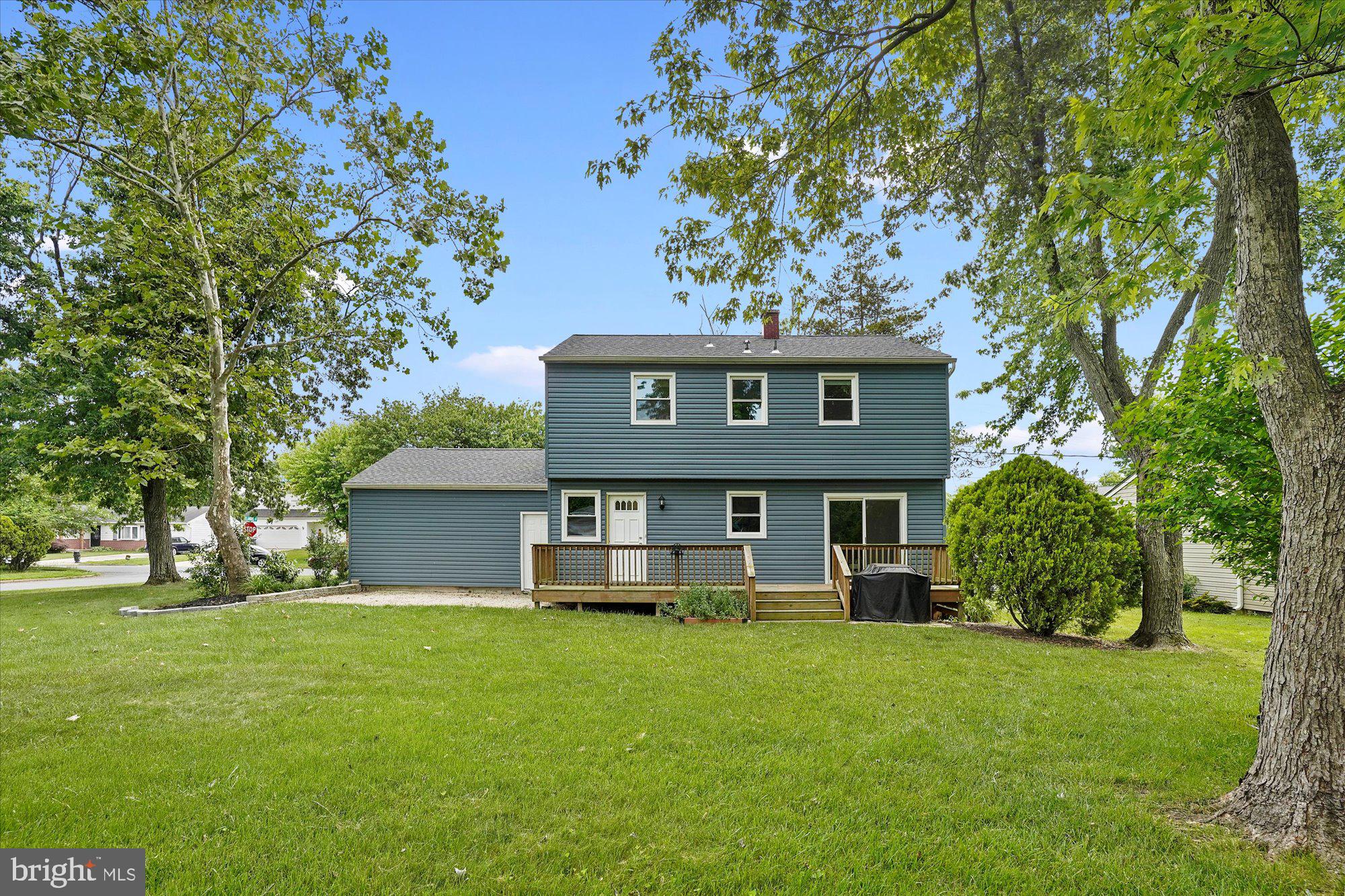 421 Gilmor Road Joppa, MD 21085 - Photo 28 of 28 Gallery Image 28