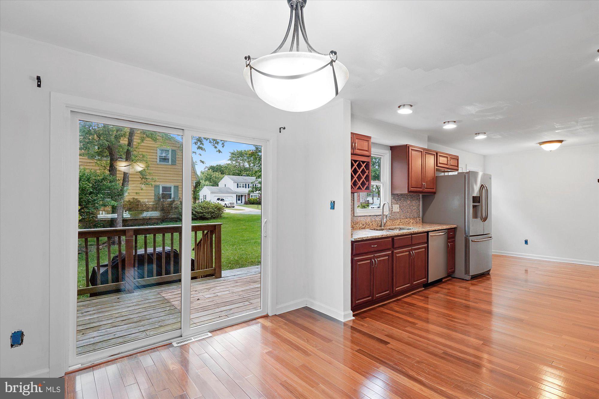 421 Gilmor Road Joppa, MD 21085 - Photo 8 of 28 Gallery Image 8