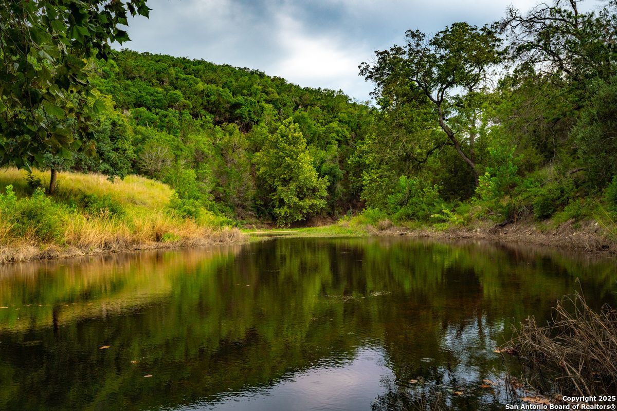 101 Bella Springs Road Boerne, TX 78006 - Photo 1 of 50