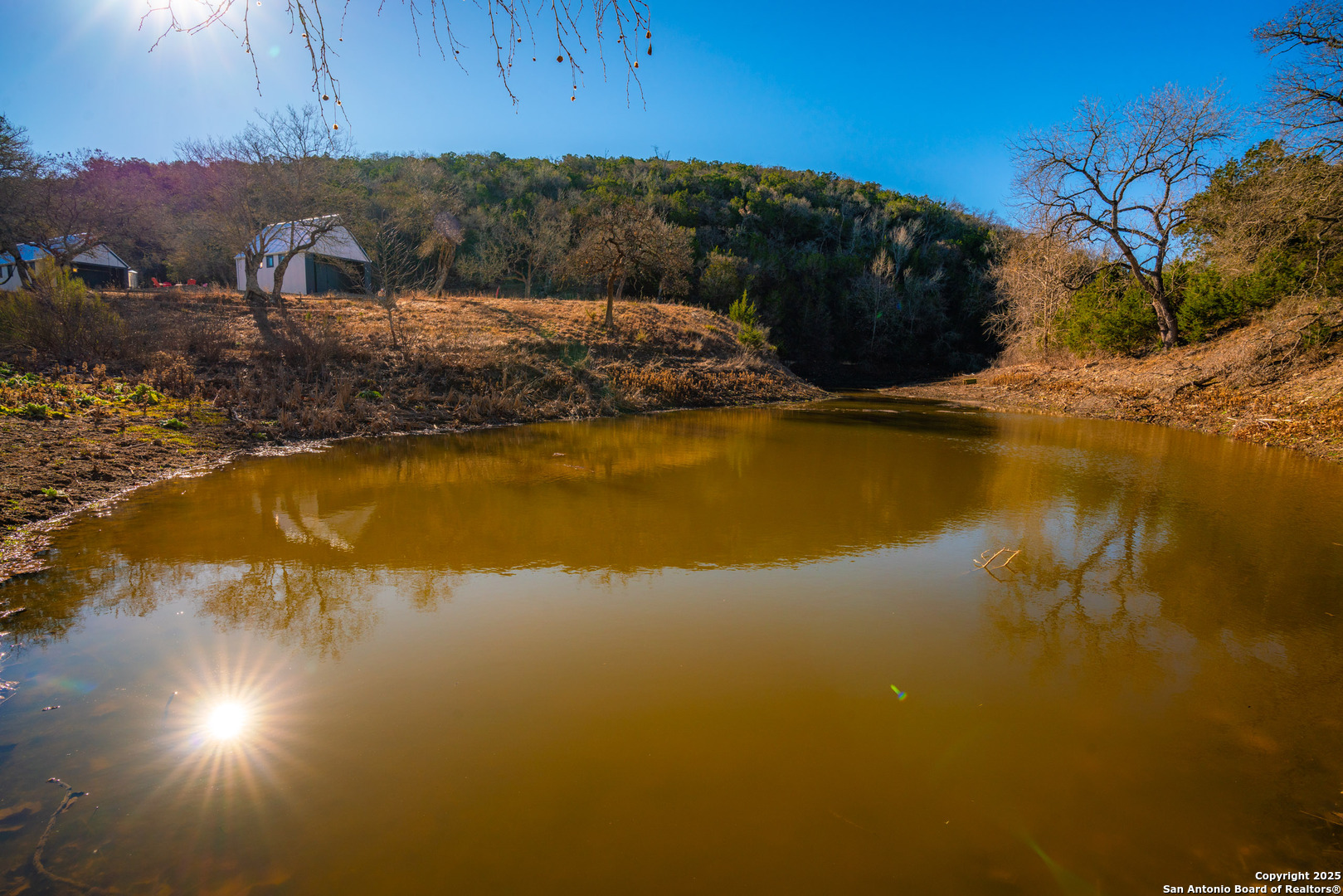 101 Bella Springs Road Boerne, TX 78006 - Photo 18 of 50 a view of an ocean