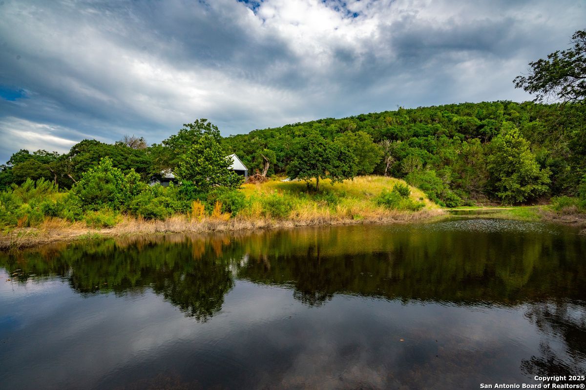 101 Bella Springs Road Boerne, TX 78006 - Photo 20 of 50 a view of lake
