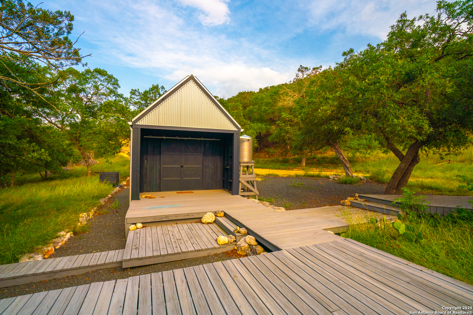 101 Bella Springs Road Boerne, TX 78006 - Photo 43 of 50 a view of swimming pool with lounge chair