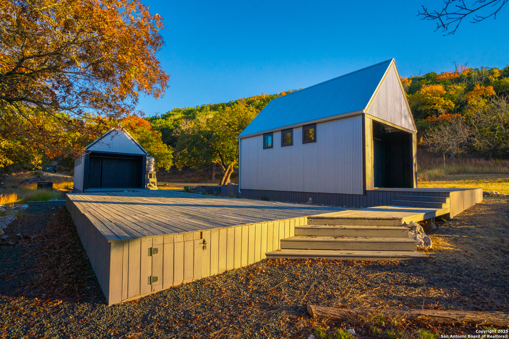 101 Bella Springs Road Boerne, TX 78006 - Photo 8 of 50 a view of a house with swimming pool