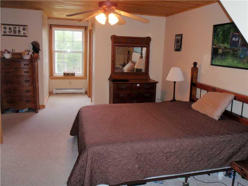 166 Hight Road Dayton, ME 04005 - Photo 23 of 28 Master Bedroom.