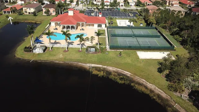 $310,000 | 6020 Spring Lake Terrace, Fort Pierce, FL 34951