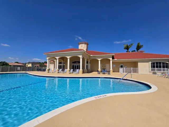 $310,000 | 6020 Spring Lake Terrace, Fort Pierce, FL 34951