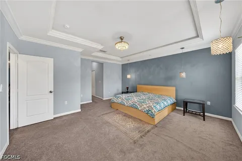 a living room with couch