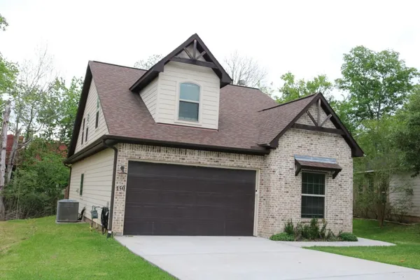 $2,500 | 150 Harbour Town Circle, Montgomery, TX 77356