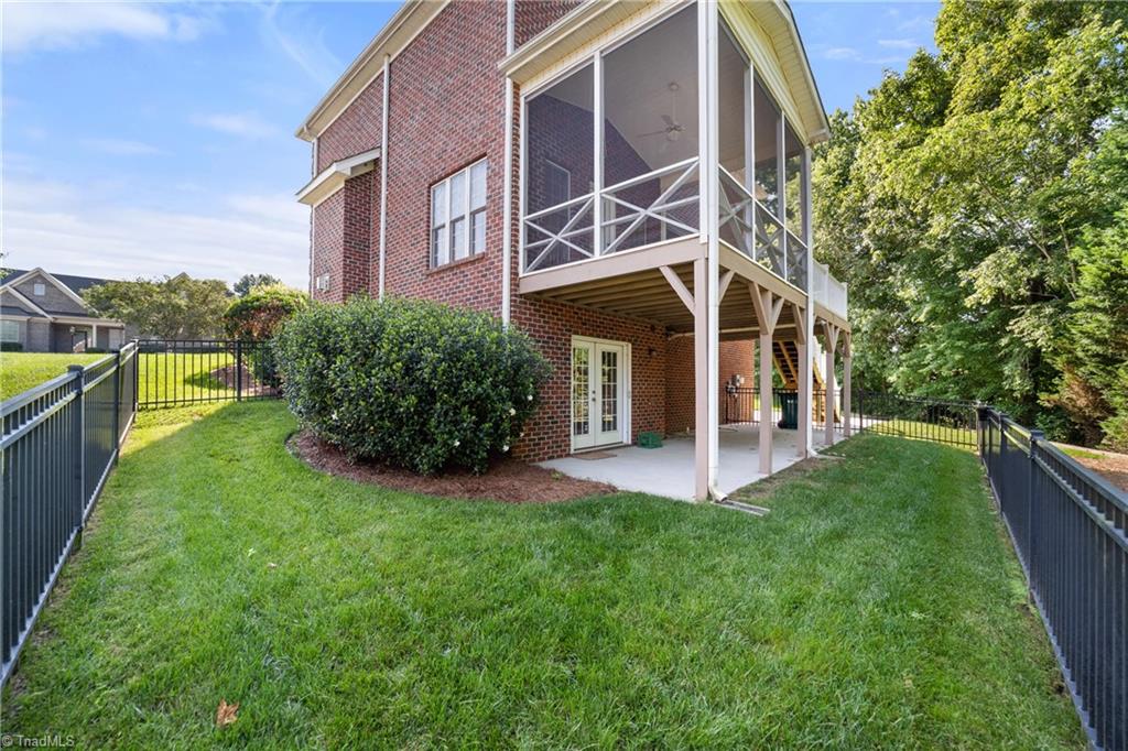 7057 Harperglen Road Clemmons, NC 27012 - Photo 39 of 43