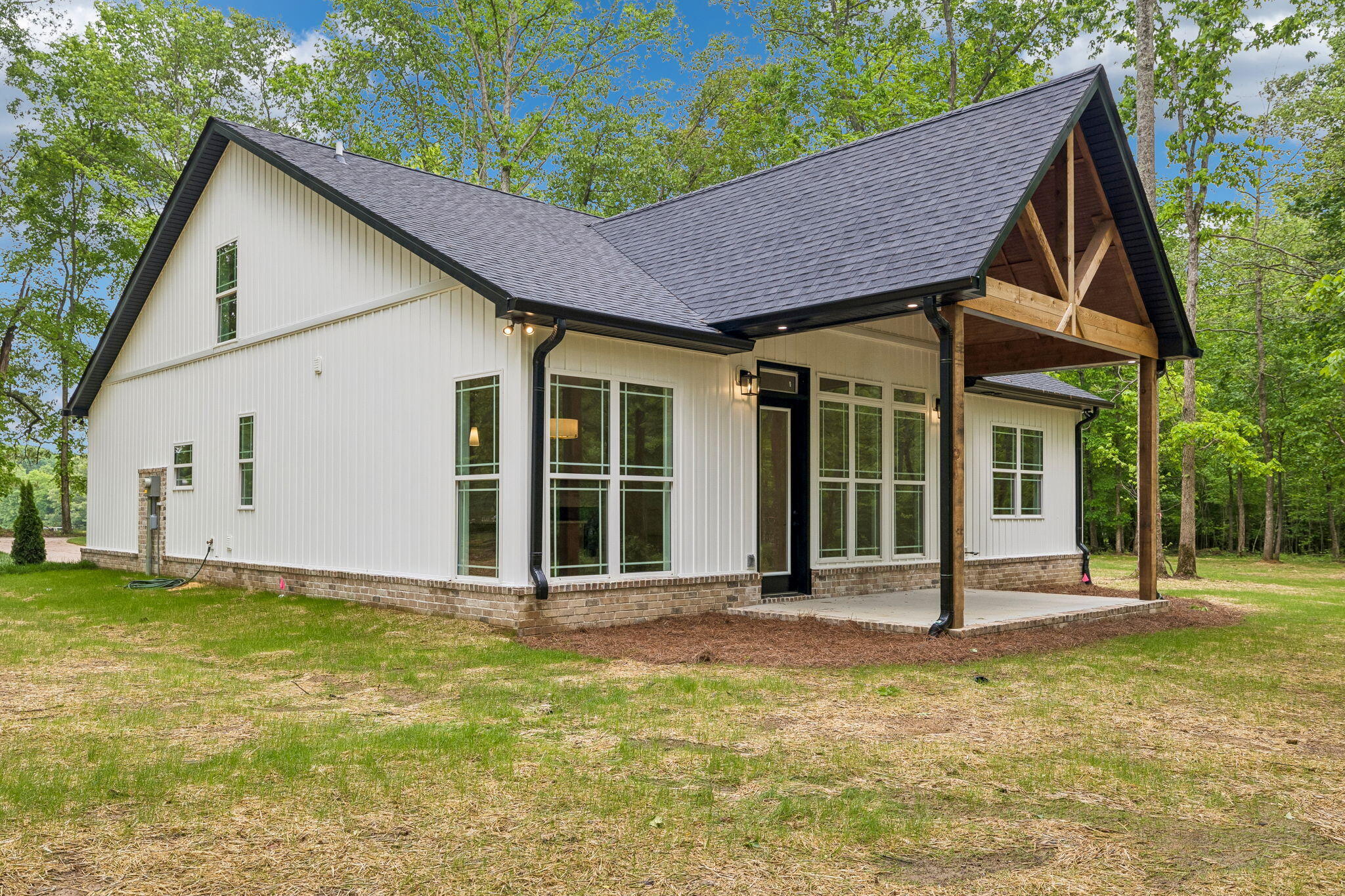 100 Haskell Winton Road Manchester, TN 37355 - Photo 54 of 66 54-100 Haskell Winton Rd - 054