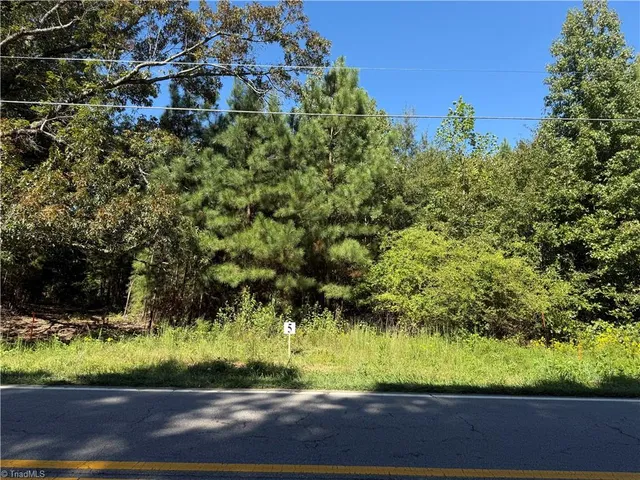 $32,600 | Lot 5 Park Springs Road, Providence, NC 27315
