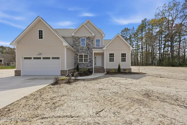 $799,000 | 115 Cooks Landing Road, Camden, NC 27921
