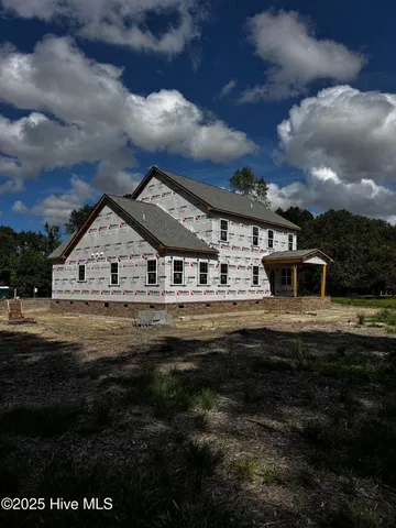 $750,000 | 115 Cooks Landing Road, Camden, NC 27921