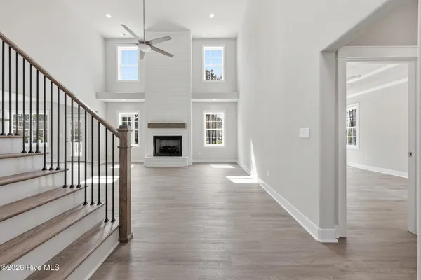 $799,000 | 115 Cooks Landing Road, Camden, NC 27921