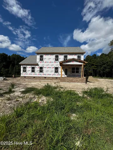 $750,000 | 115 Cooks Landing Road, Camden, NC 27921