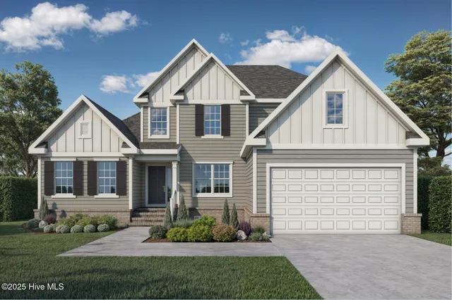 $750,000 | 115 Cooks Landing Road, Camden, NC 27921