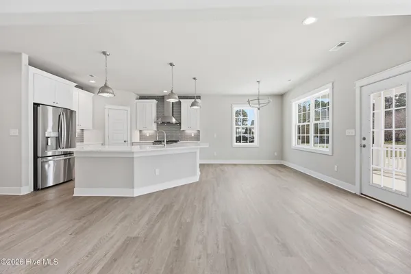 $799,000 | 115 Cooks Landing Road, Camden, NC 27921