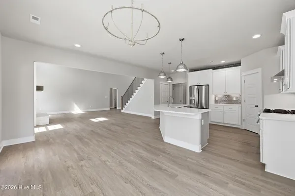 $799,000 | 115 Cooks Landing Road, Camden, NC 27921