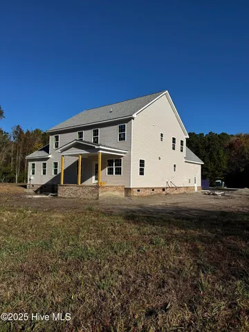 $750,000 | 115 Cooks Landing Road, Camden, NC 27921