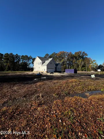 $750,000 | 115 Cooks Landing Road, Camden, NC 27921