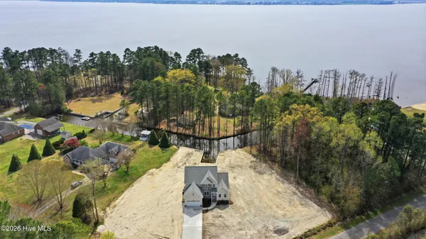 $799,000 | 115 Cooks Landing Road, Camden, NC 27921