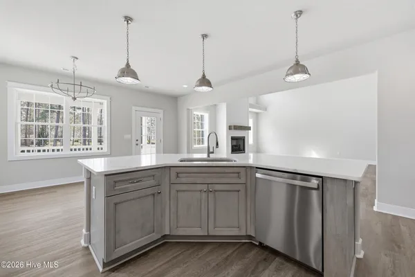 $799,000 | 115 Cooks Landing Road, Camden, NC 27921