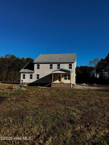$750,000 | 115 Cooks Landing Road, Camden, NC 27921