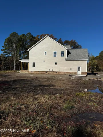 $750,000 | 115 Cooks Landing Road, Camden, NC 27921