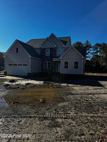 $750,000 | 115 Cooks Landing Road, Camden, NC 27921