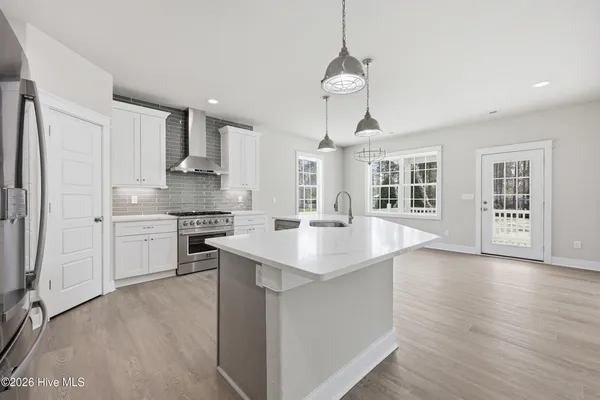 $799,000 | 115 Cooks Landing Road, Camden, NC 27921