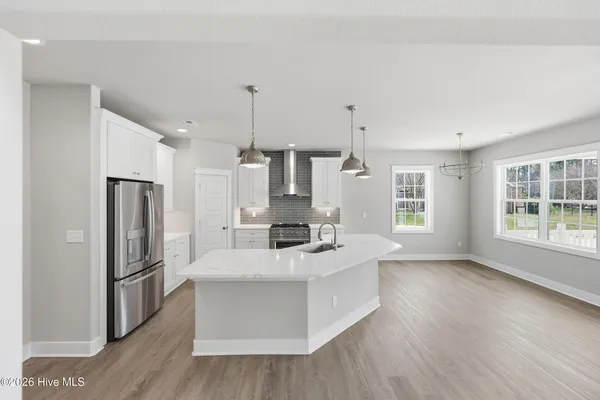 $799,000 | 115 Cooks Landing Road, Camden, NC 27921