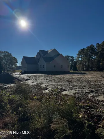 $750,000 | 115 Cooks Landing Road, Camden, NC 27921