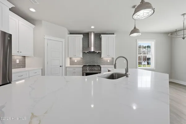 $799,000 | 115 Cooks Landing Road, Camden, NC 27921