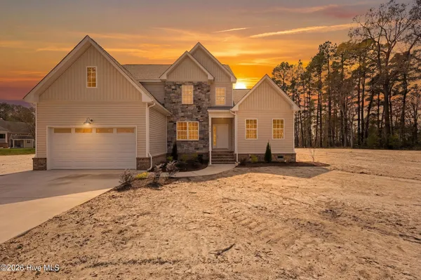 $799,000 | 115 Cooks Landing Road, Camden, NC 27921